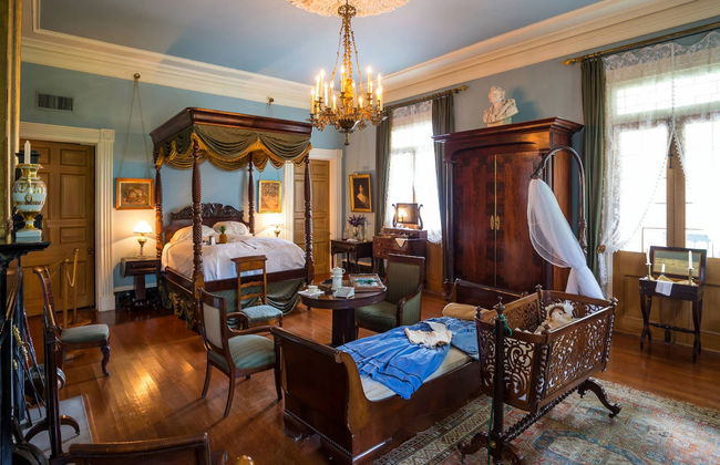 Excursión a la plantación Oak Alley - Foto 1