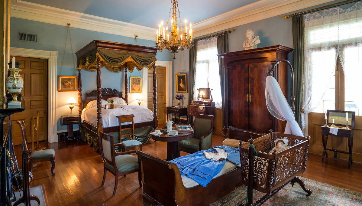 Excursión a la plantación Oak Alley - Foto 1