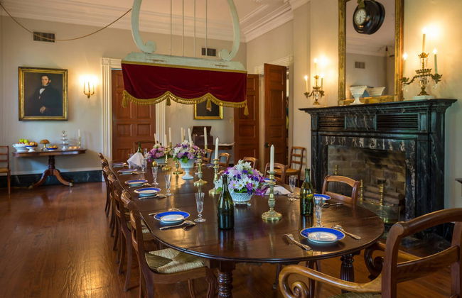 Excursión a la plantación Oak Alley - Foto 4