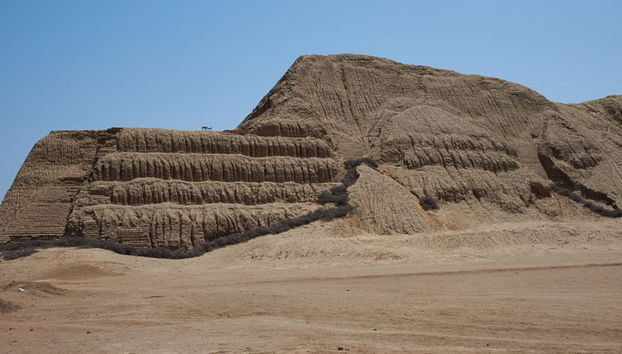 Excursión privada desde Trujillo - Foto 3