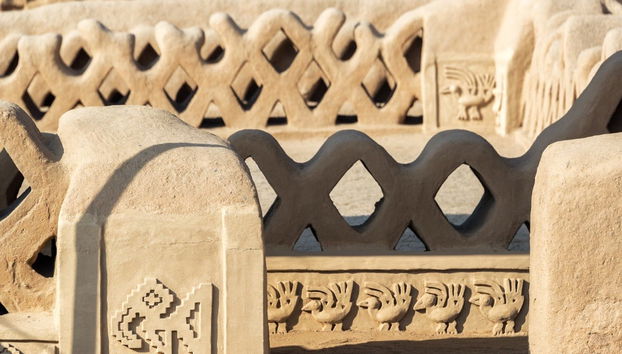 Tour de las culturas chimú y moche + Espectáculo de marinera - Foto 3