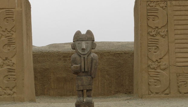 Excursión privada desde Trujillo - Foto 4