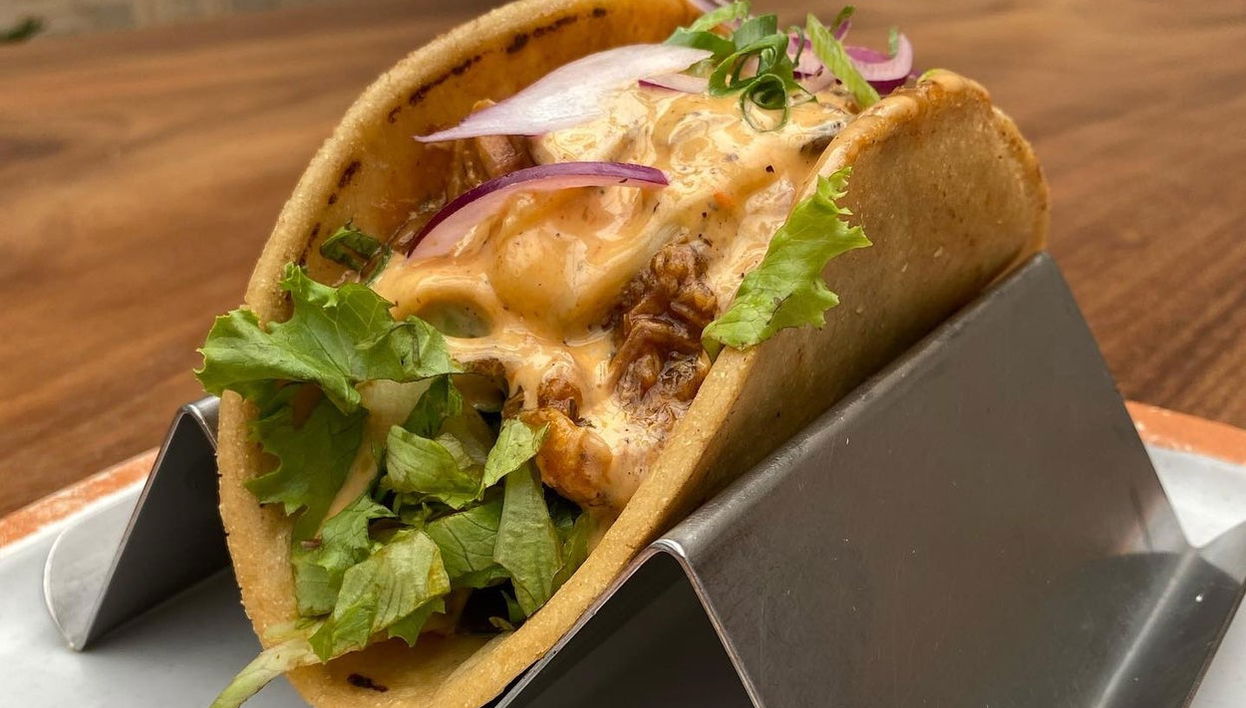 Food Tour of San José - Foto 1