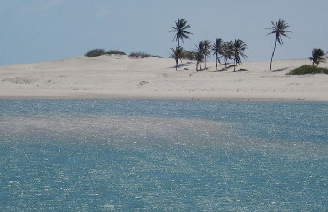 Excursão à praia de Águas Belas - Foto 5