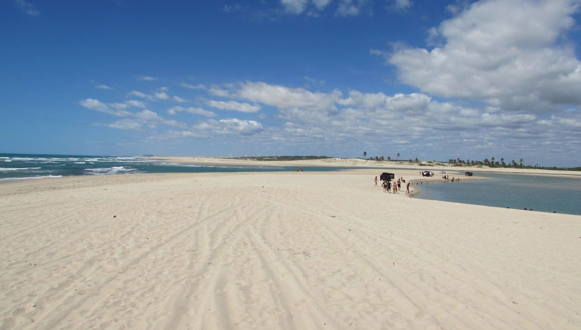 Aguas Belas Beach Day Trip - Foto 1