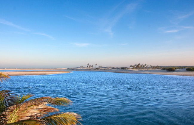 Excursão à praia de Águas Belas - Foto 4