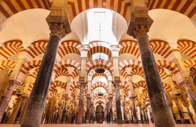 Cordoba Day Trip from Seville - Photo 2