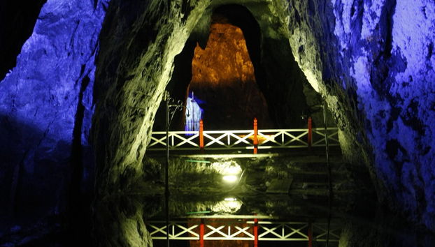 Excursión a la mina de sal de Nemocón - Foto 2