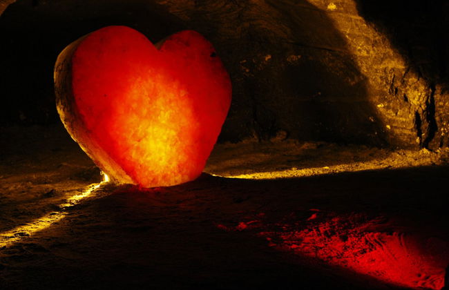 Nemocón Salt Mines Tour - Foto 1