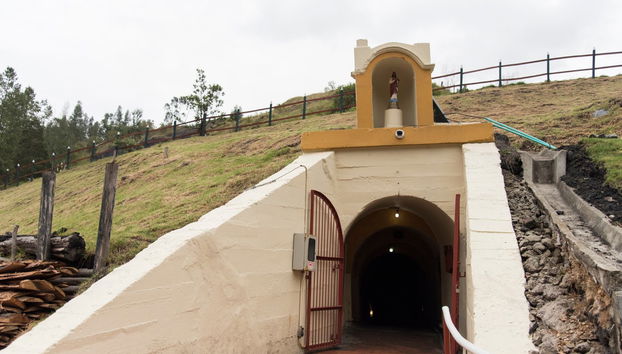 Excursión a la mina de sal de Nemocón - Foto 5