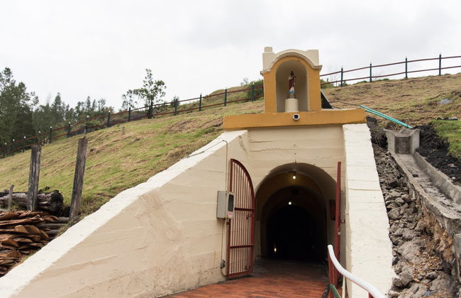 Nemocón Salt Mines Tour - Foto 5
