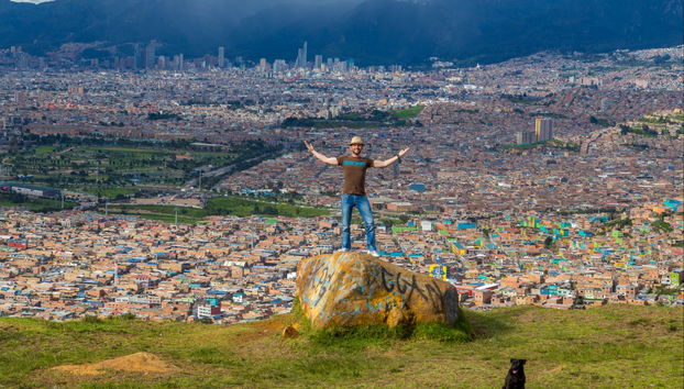 Visita guiada por Paraíso + Teleférico - Foto 3