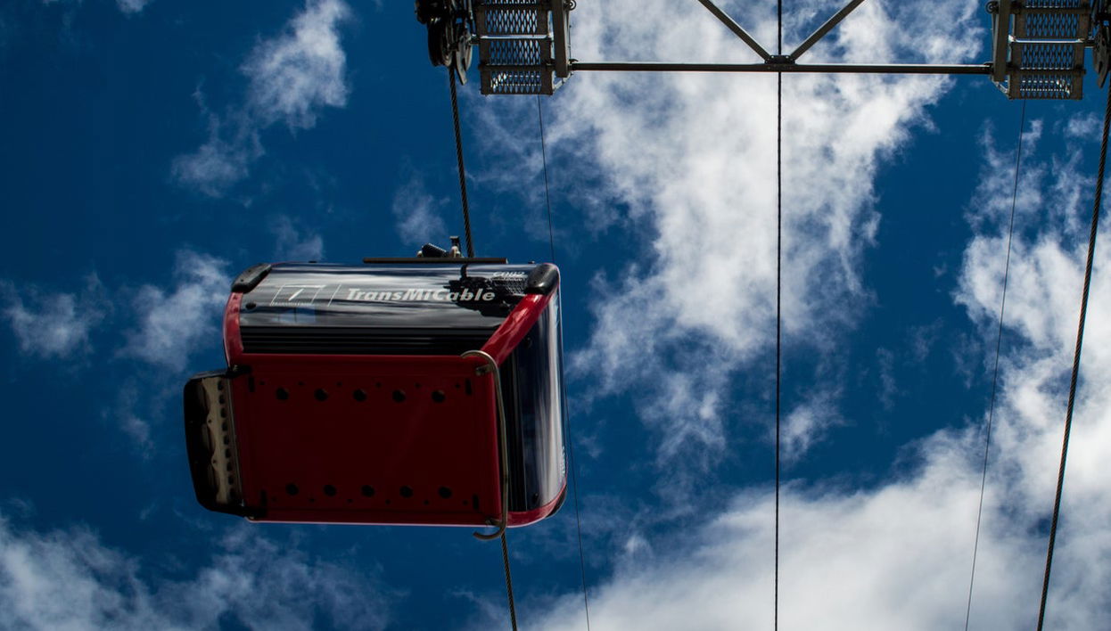 Visita guiada por Paraíso + Teleférico - Foto 1
