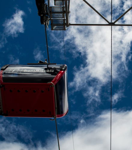 Foto de Visita guiada por Paraíso + Teleférico