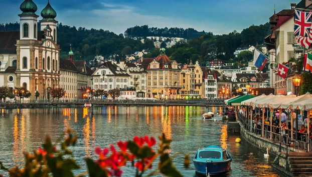 Escursione a Lucerna e Bürgenstock - Foto 2