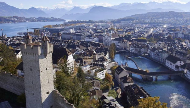 Escursione a Lucerna e Bürgenstock - Foto 4