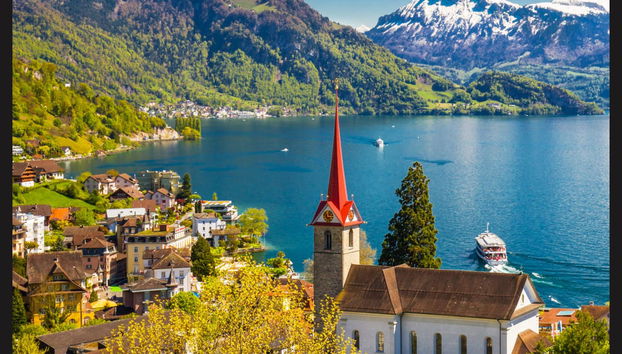 Escursione a Lucerna e Bürgenstock - Foto 4