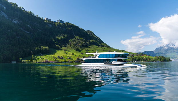 Escursione a Lucerna e Bürgenstock - Foto 5