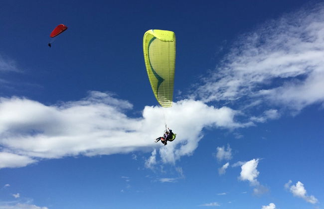 Paragliding in Medellin - Foto 3