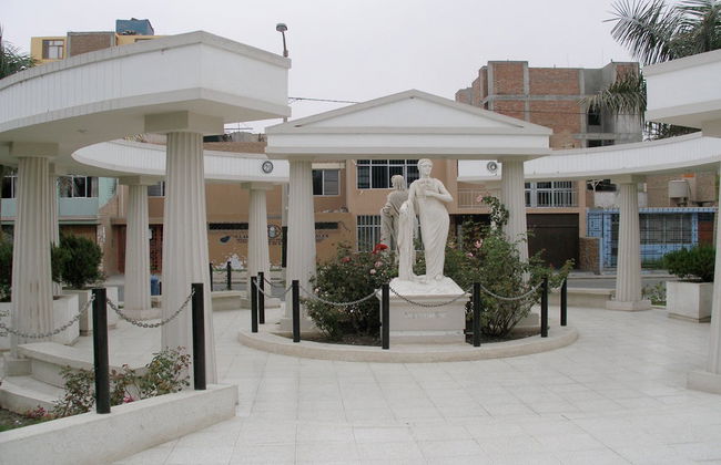 Excursión a Chiclayo - Foto 3