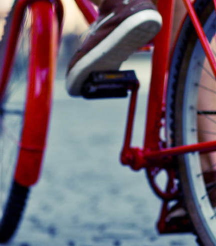 Foto de Tour en bicicleta por Montevideo
