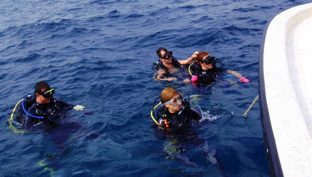 Panama City Scuba Diving - Foto 2