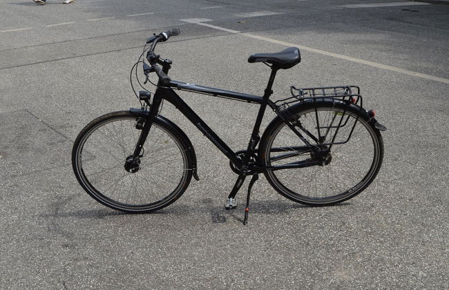 Tour de bicicleta por Hamburgo - Foto 5