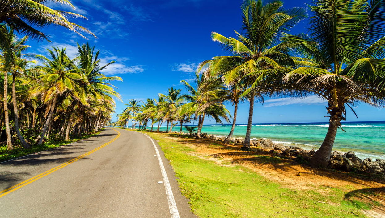 San Andres Caribbean Music Bus Tour - Foto 1