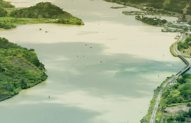 Panama Canal Day Trip + Agua Clara Locks Tour - Photo 8