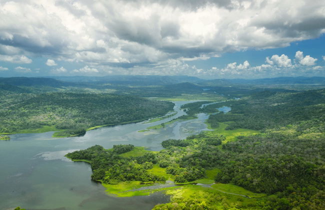 Panama Canal Day Trip + Agua Clara Locks Tour - Photo 2