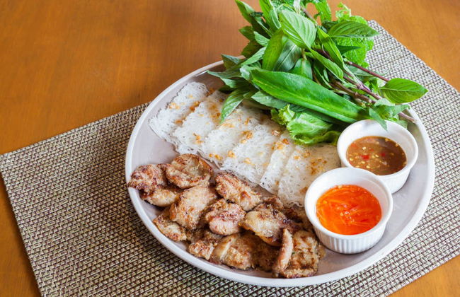 Clase de cocina vietnamita en Hoi An - Foto 4