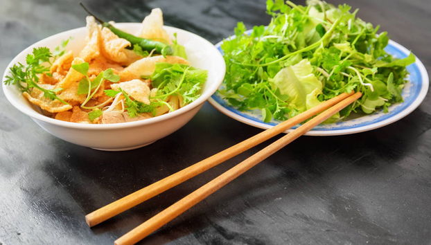 Cours de cuisine vietnamienne - Photo 3