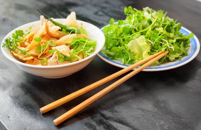 Clase de cocina vietnamita en Hoi An - Foto 3