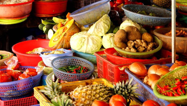 Cours de cuisine vietnamienne - Photo 5