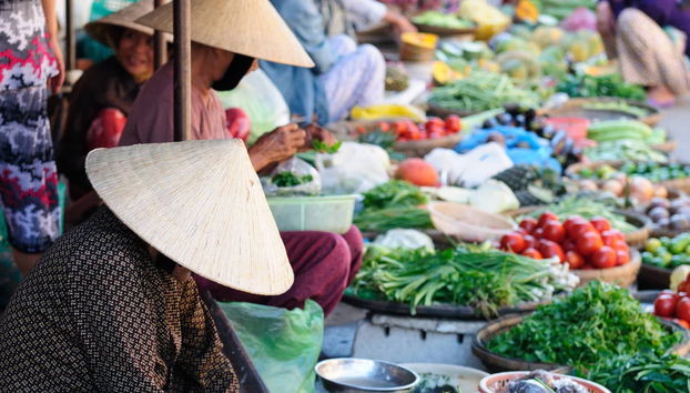 Cours de cuisine vietnamienne - Photo 2