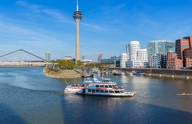 Düsseldorf Card - Foto 1