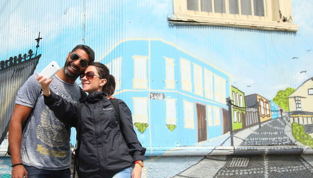 Valparaiso Walking Tour - Foto 3