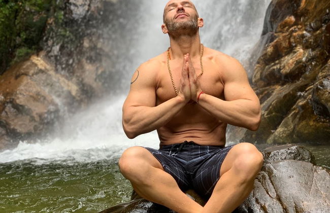 Escursione alla cascata Chorro de las Campanas - Foto 2