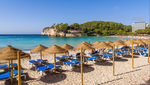 Giro in barca a Cala Galdana - Foto 2