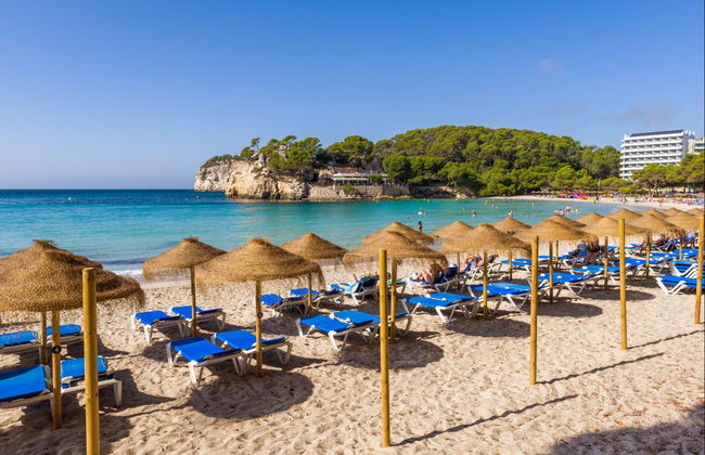 Galdana Cove Ferry Trip - Foto 6