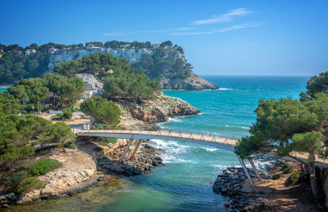 Galdana Cove Ferry Trip - Foto 5