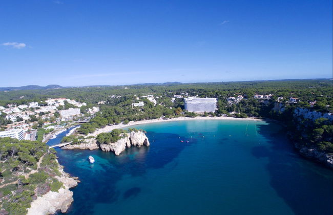 Barco a Cala Galdana desde Cala’n Bosch - Foto 4