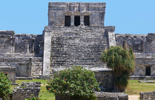 Excursión a Tulum y aldea maya - Foto 8