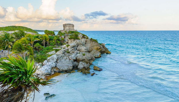 Excursão privada saindo da Riviera Maya - Foto 4