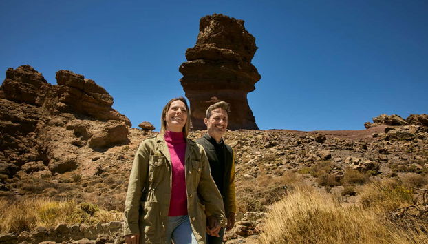 Teide National Park Excursion - Foto 5