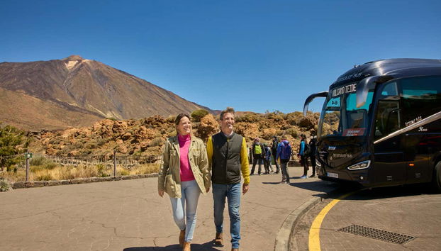 Excursión al Teide desde el norte de Tenerife - Foto 5