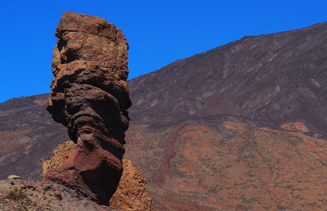 Excursión al Teide desde el sur de Tenerife - Foto 1
