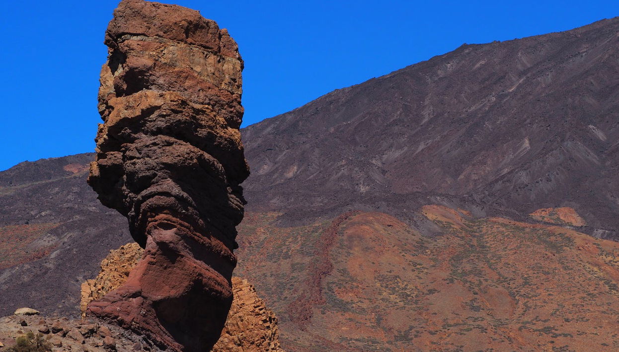 Excursión al Teide desde el sur de Tenerife - Foto 1