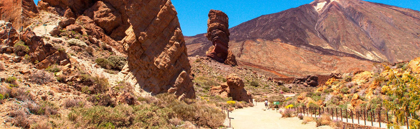 Excursión al Teide desde el sur de Tenerife - Foto 1