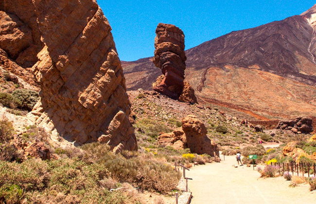 Excursión al Teide desde el sur de Tenerife - Foto 2